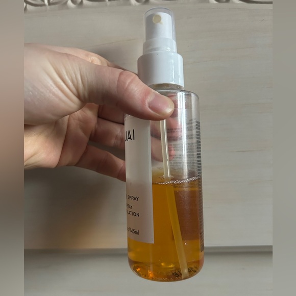 OUAI Wave Texturizing Spray - Picture 3 of 3